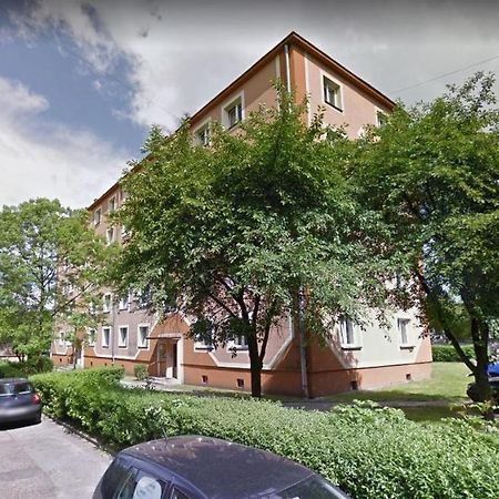 Arena Studio Apartment Gliwice Exterior foto