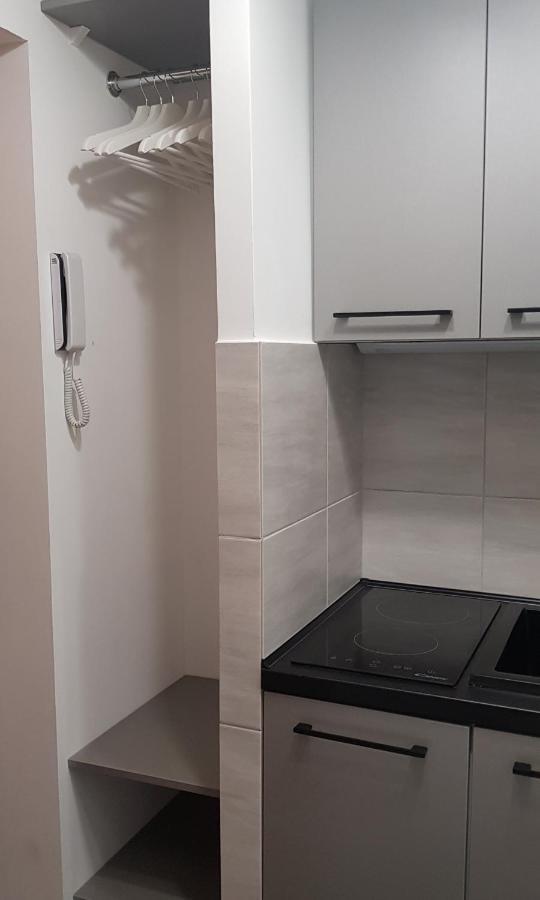 Arena Studio Apartment Gliwice Exterior foto