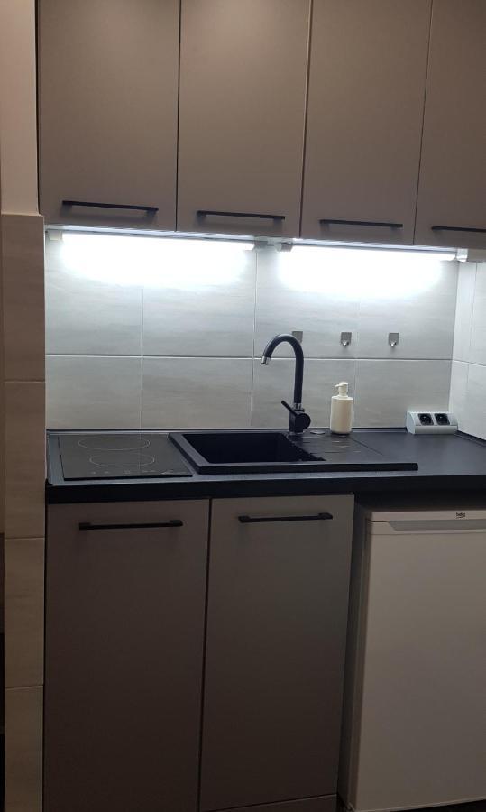 Arena Studio Apartment Gliwice Exterior foto