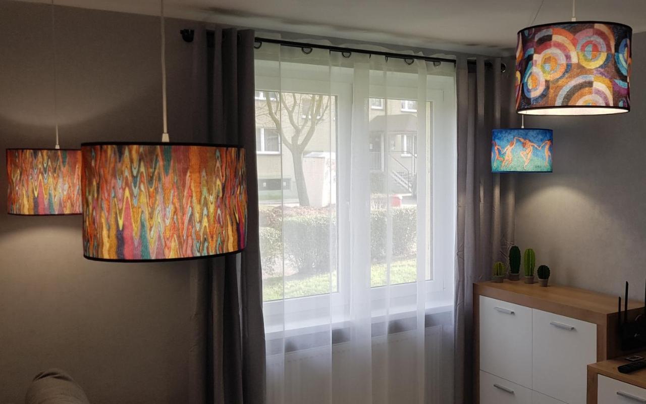 Arena Studio Apartment Gliwice Exterior foto