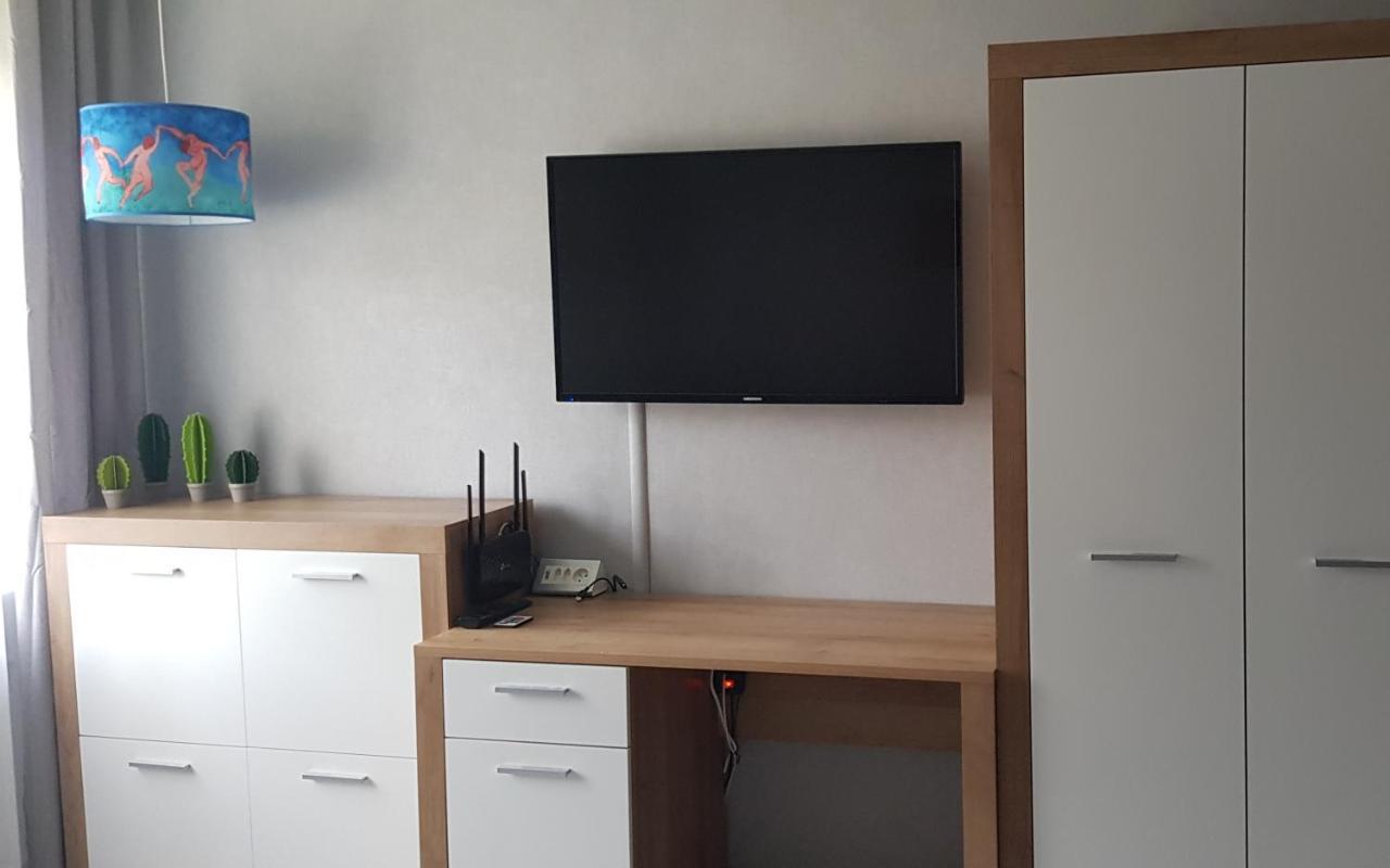 Arena Studio Apartment Gliwice Exterior foto