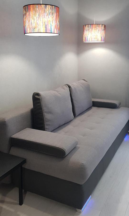 Arena Studio Apartment Gliwice Exterior foto